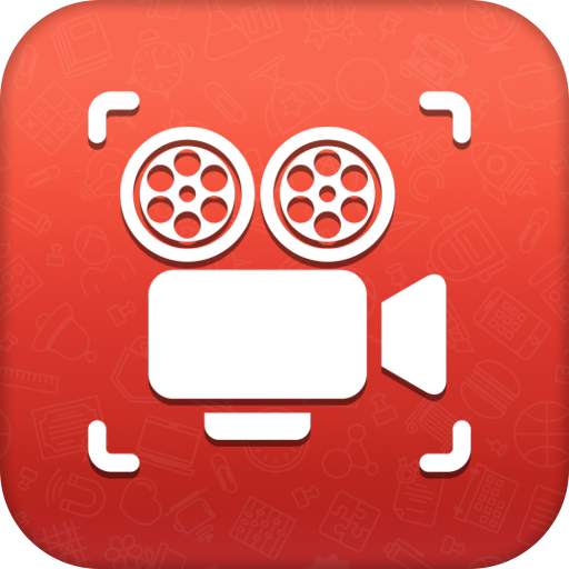 Screen recorder 1.7