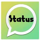 New WhatsApp Status 2018 logo