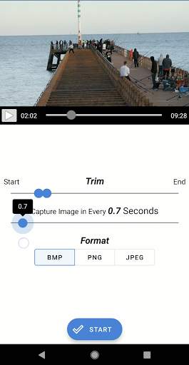 Video To Photo/Image/Picture/P screenshot 2