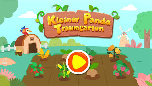 Kleiner Panda Traumgarten screenshot 6