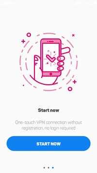 Free Private VPN Network / Free VIP VPN screenshot 12