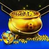 8 Ball Pool Many Reward Links on 9Apps
