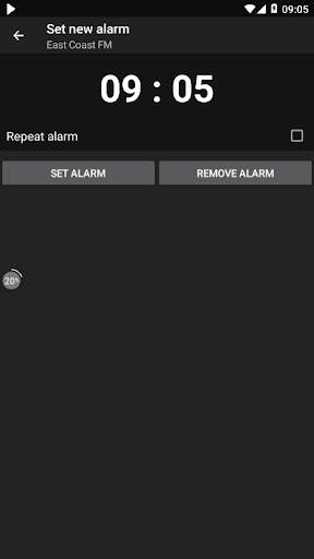 FM Radio Ireland - AM FM Radio Apps For Android screenshot 6