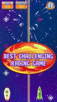 Speedy Rockets Racing screenshot 10