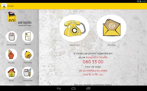 Moj Adriaplin screenshot 9