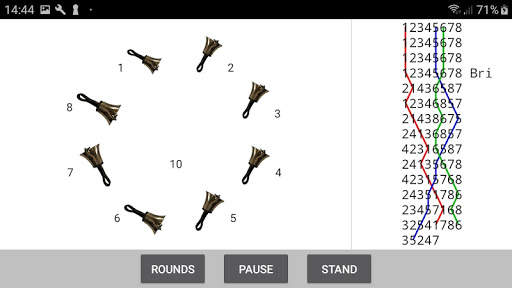 Mobel screenshot 2