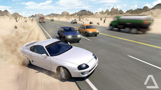 Driving Zone screenshot 10