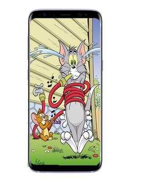 tom and jerry wallpapers hd free screenshot 3
