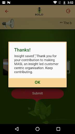 Agri Bolo screenshot 6