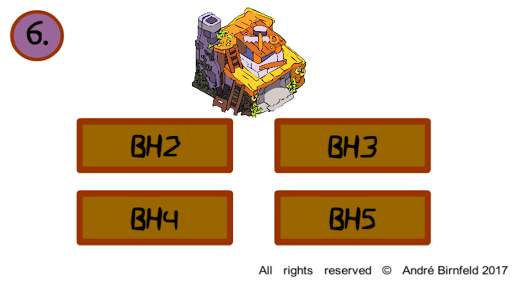 Genio Quiz Clans screenshot 2