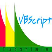 Vbscript Tutorials 1.0