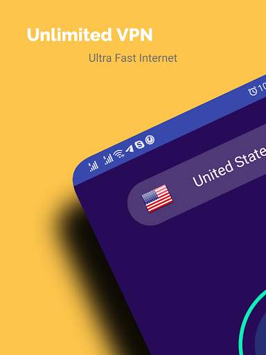 Squid VPN - Hotspot VPN & Priv screenshot 5