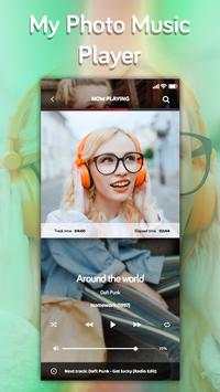 My photo music player-Photo Music Player screenshot 4