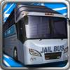 Hill Climb Prison Police Bus 1.8