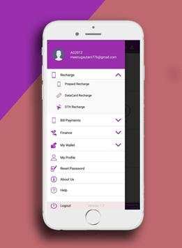 Lion Pay Distributor APP screenshot 1