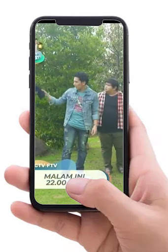 TV Online Indonesia screenshot 6
