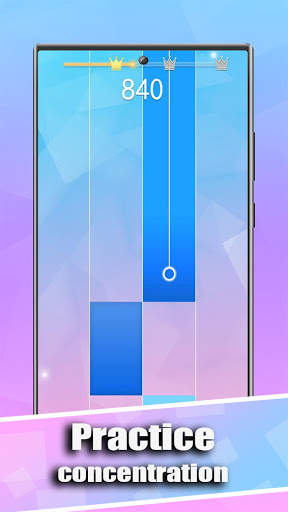 6ix9ine Piano Tiles screenshot 5