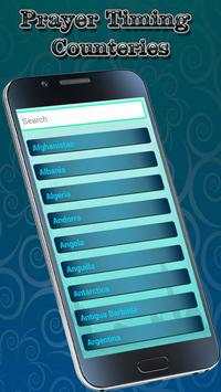 Flashlight bright led prayer times Mosque Location screenshot 1