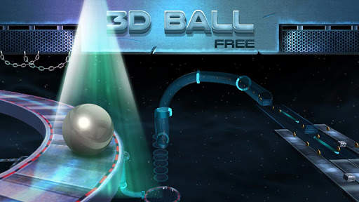 Extreme Rolling Ball Game screenshot 10