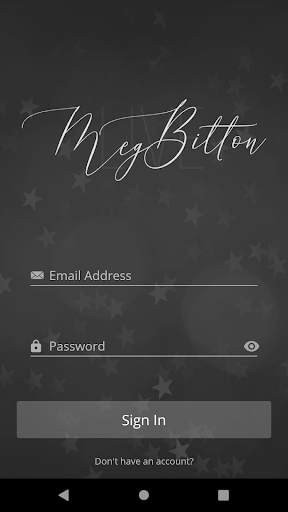 Meg Bitton Live screenshot 1