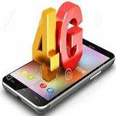 Network Switcher 4G/3G/2G 1.0
