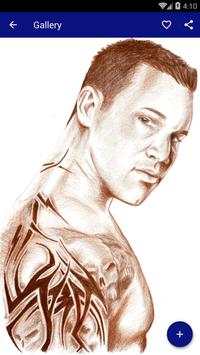 Randy Orton Wallpaper HD WWE screenshot 7