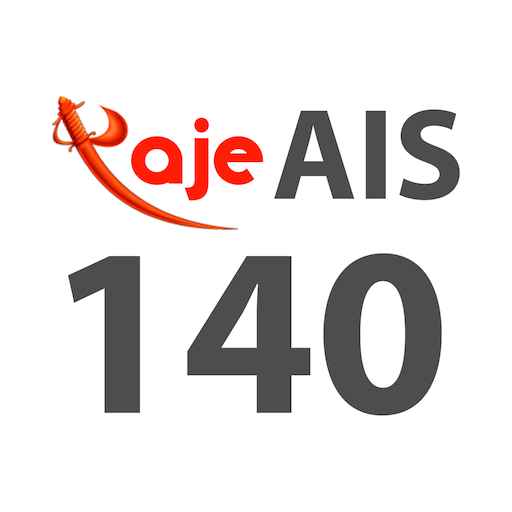 Raje AIS 140 icon