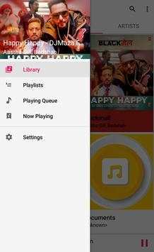 music box player screenshot 2