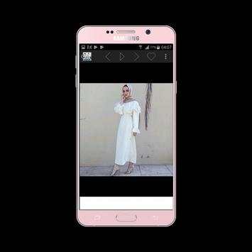 أزياء محجبات - جديد 4 تصوير الشاشة