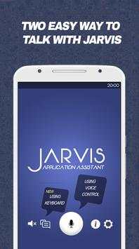 Jarvis app assistant screenshot 2