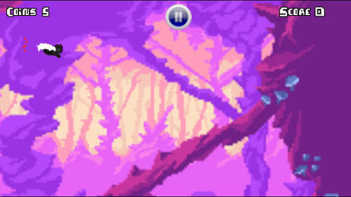 Supercat screenshot 3