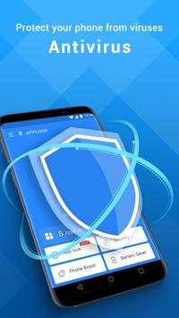 X AppLock 3 تصوير الشاشة
