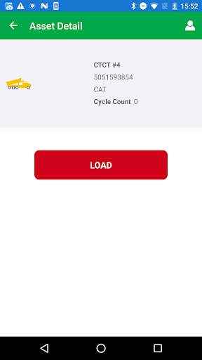 VisionLink CycleCounter screenshot 7
