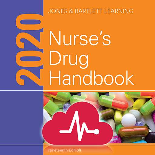 Nurse’s Drug Handbook App 3.5.24