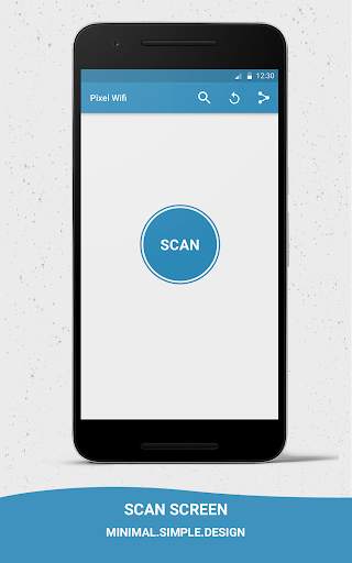 Pixel WiFi (ROOT) screenshot 2