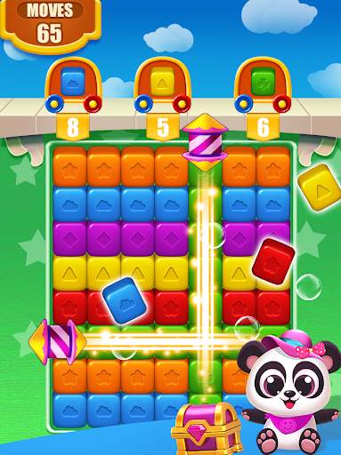 cubes crush legend screenshot 3