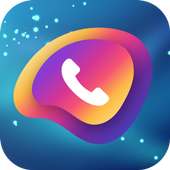 Hd Video Color Flash Launcher