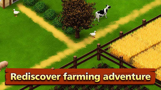 Farm Offline Farming Game screenshot 15