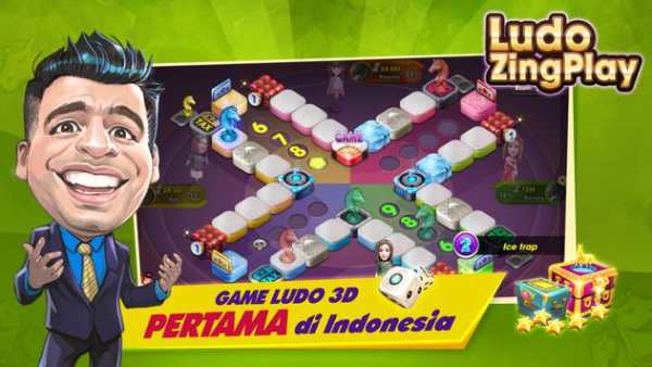 Ludo ZingPlay screenshot 1
