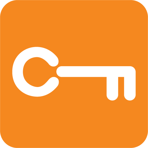 CommonFloor Property Search icon