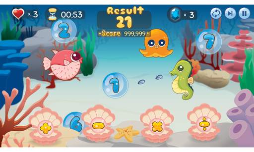 Magical Lands Lite screenshot 2