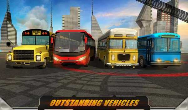 Demolition Derby: School Bus screenshot 14