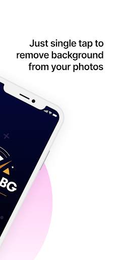 Backgoun Eraser Auto RemoveBg screenshot 2