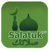 Salatuk - Version 2016 icon