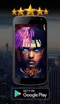 XXXTentacion Songs – Rap Music & Rap Songs screenshot 16
