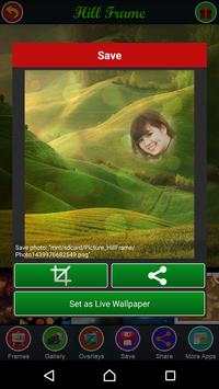Hill Frame screenshot 7