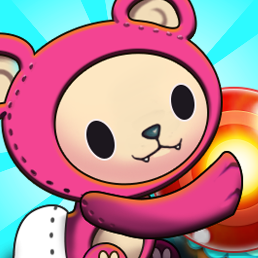 Bubble Puppy icon