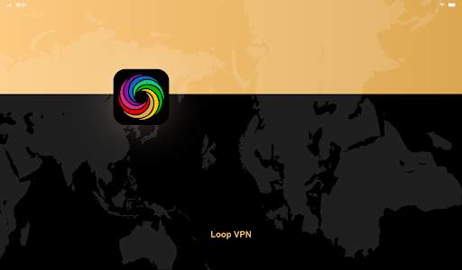 Loop VPN screenshot 5