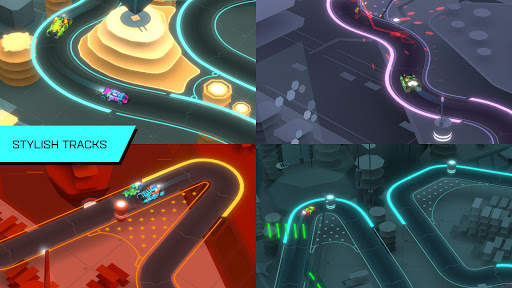 Hyperdrome screenshot 7