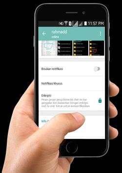 Ringtones ML Announcer : Bang screenshot 6